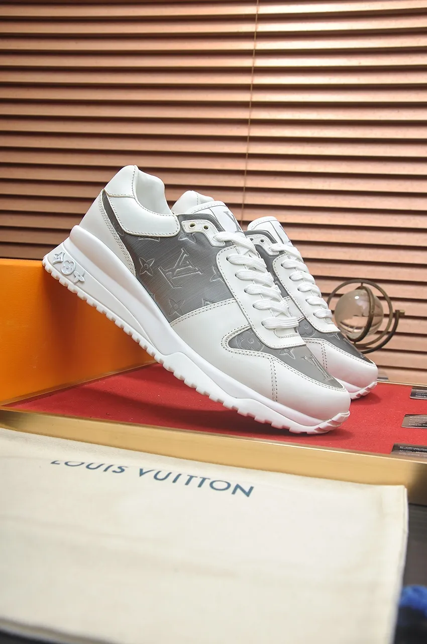 Men's men's shoes 💰720💶[LOUIS VUITTON] (original order) new style 🍀LV Louis Vuitton * - top version of LV classic trendy shoes! Made of imported original cowhide, water-dyed cowhide lining, and original wear-resistant rubber outsole! High quality products! Code number 38-45 (45 customized)